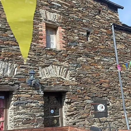 De La Ferme De Castagnols *